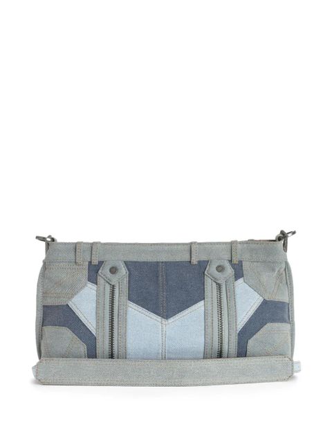 Zadig&Voltaire Sunny Mood crossbody bag - Blue