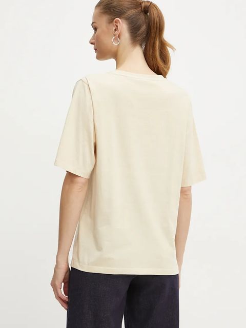 Pinko t-shirt bawełniany