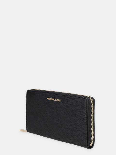 MICHAEL Michael Kors portfel skórzany - zdjęcie produktu nr 1