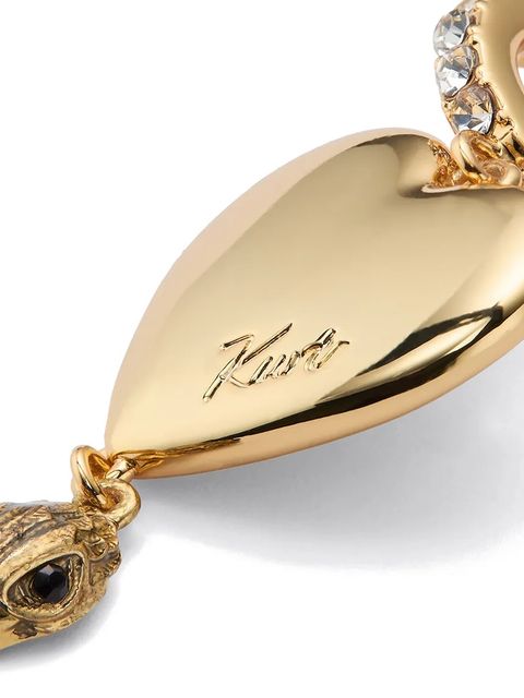 Kurt Geiger London kolczyki damskie - zdjęcie produktu nr 1