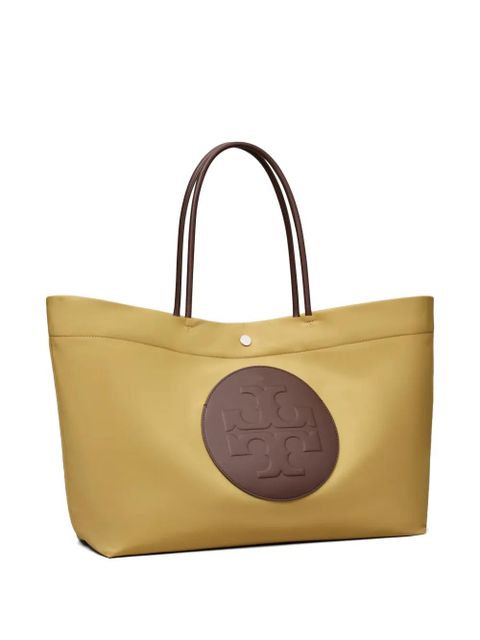 Tory Burch Ella twist tote - Neutrals