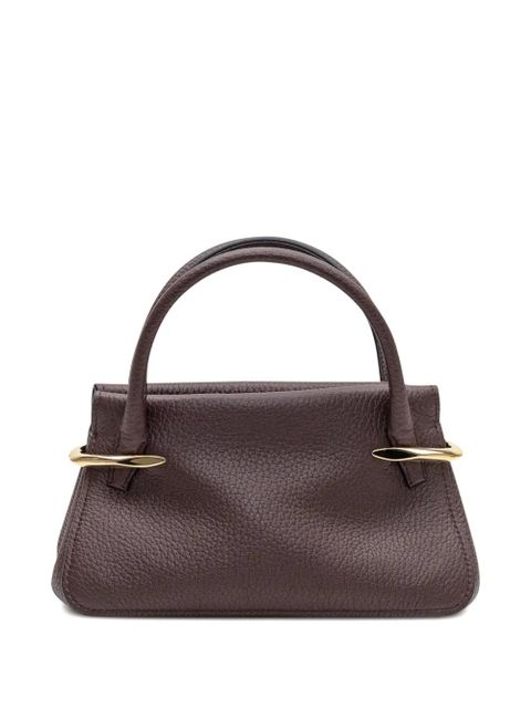 Givenchy mini Pinch tote bag - Brown