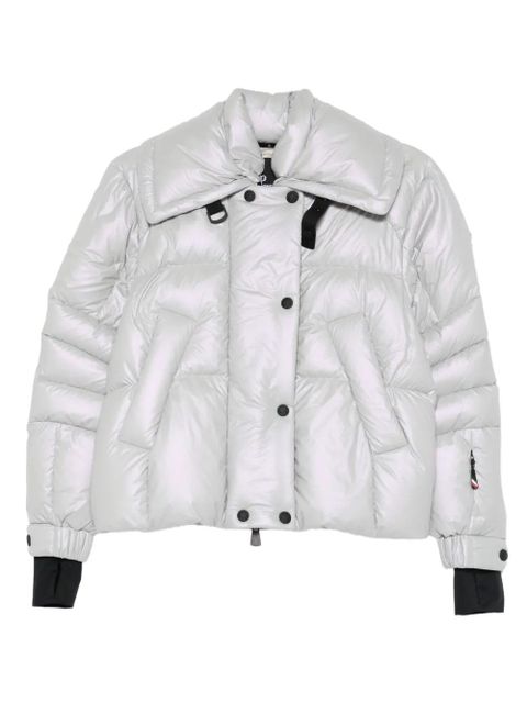 Moncler Grenoble Jeita ski jacket - Blue - zdjęcie produktu nr 1