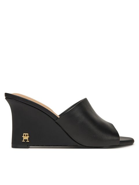 Klapki Tommy Hilfiger