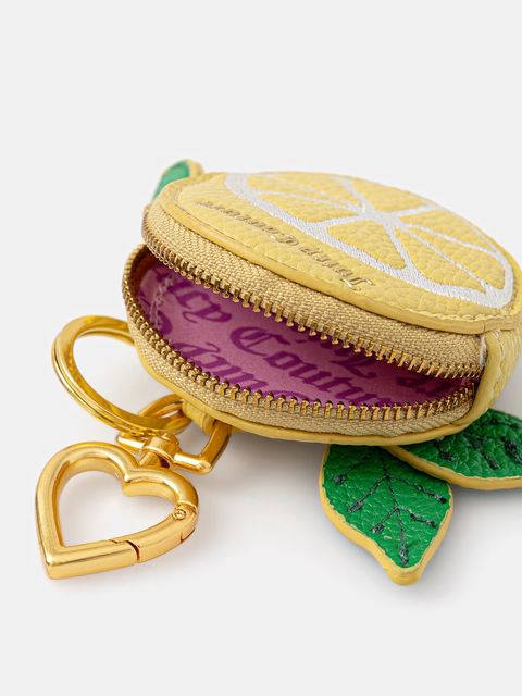 Juicy Couture brelok damski CHARM - zdjęcie produktu nr 1