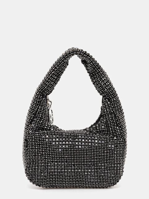 Liu Jo torebka kolor czarny AA5244 J4594