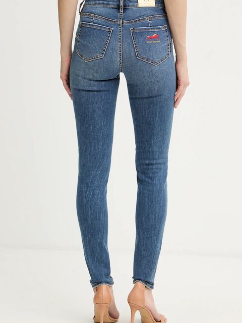 Armani Exchange jeansy