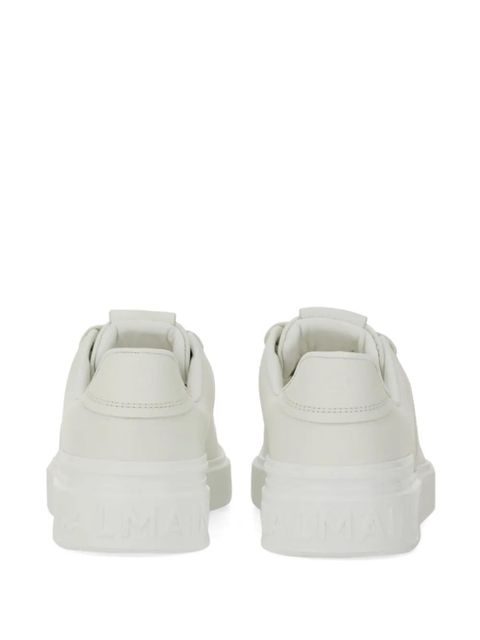 Balmain B-Court sneakers - White