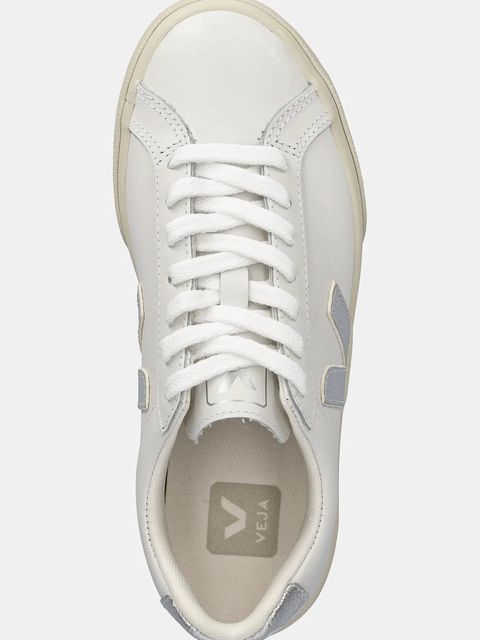 Veja sneakersy skórzane EO0203883A ESPLAR LOGO LEATHER