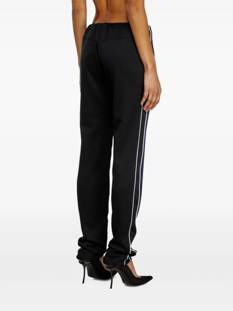 Diesel P-Round track pants - Blue