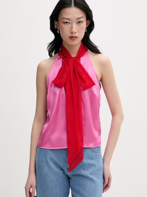 Never Fully Dressed bluzka damska - zdjęcie produktu nr 1