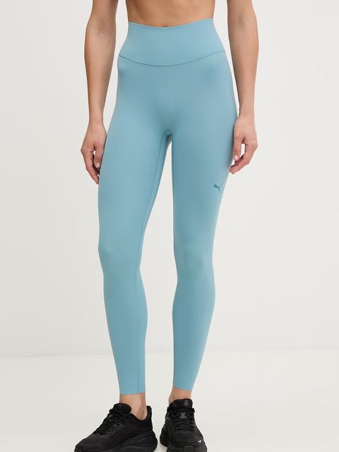 Puma legginsy damskie Shapeluxe Tight - zdjęcie produktu nr 2