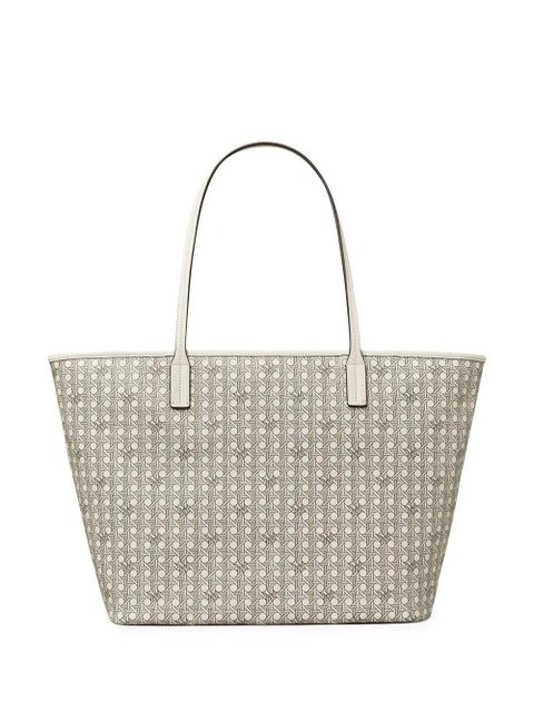 Tory Burch Ever-Ready tote bag - Neutrals
