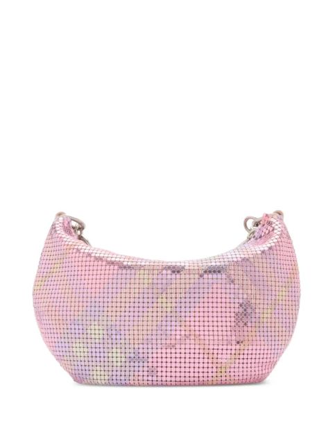 Burberry chain-link mini bag - Pink - zdjęcie produktu nr 2