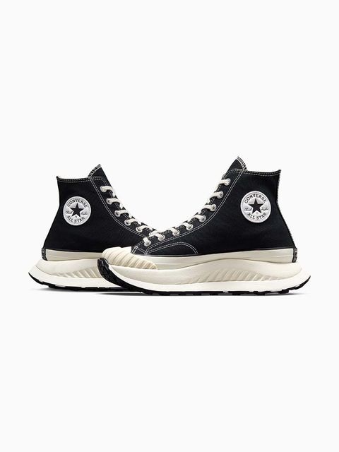 Converse trampki AT-CX Platform kolor czarny