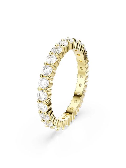 Swarovski pierścionek MATRIX - zdjęcie produktu nr 2