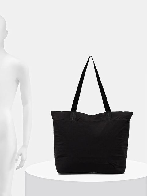 Puma torebka kolor czarny 91717