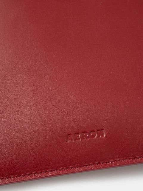 AERON torebka skórzana