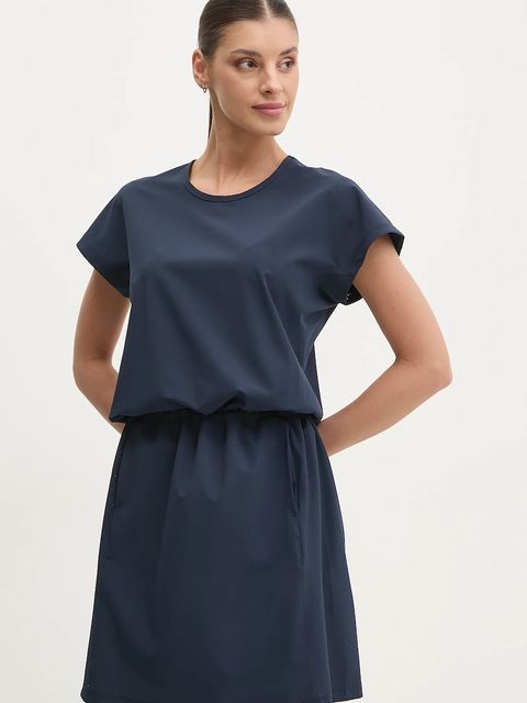 Helly Hansen sukienka - zdjęcie produktu nr 1