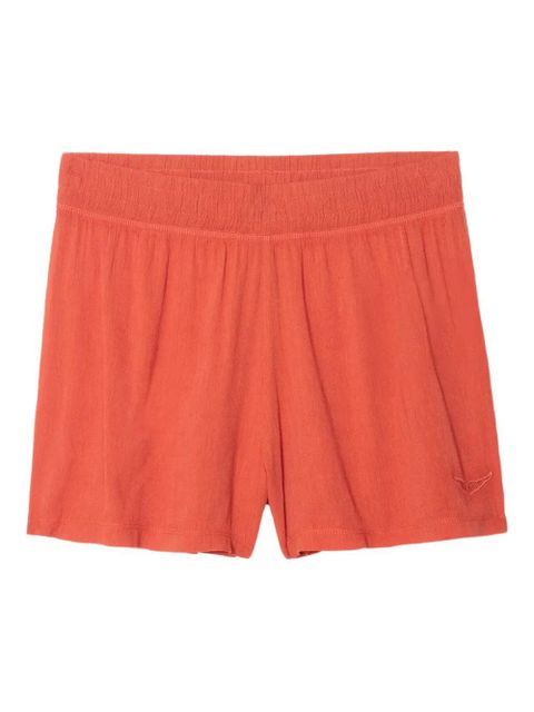 Zadig&Voltaire Paxa shorts - Orange - zdjęcie produktu nr 1