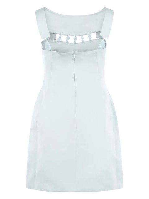 Cult Gaia Ember dress - Blue - zdjęcie produktu nr 2