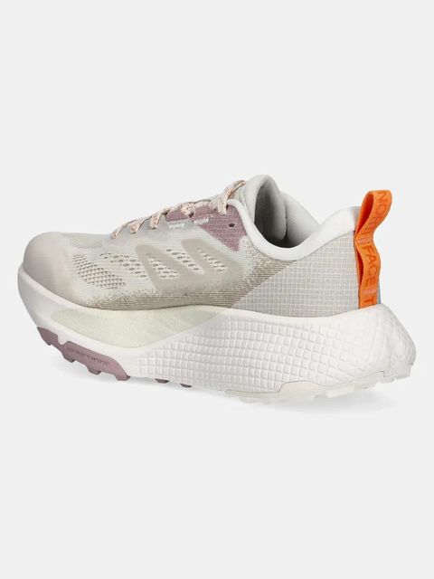 The North Face buty Altamesa 500 damskie kolor beżowy NF0A8A9P7UQ1 - zdjęcie produktu nr 2
