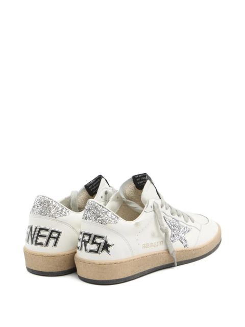 Golden Goose Ball Star sneakers - White