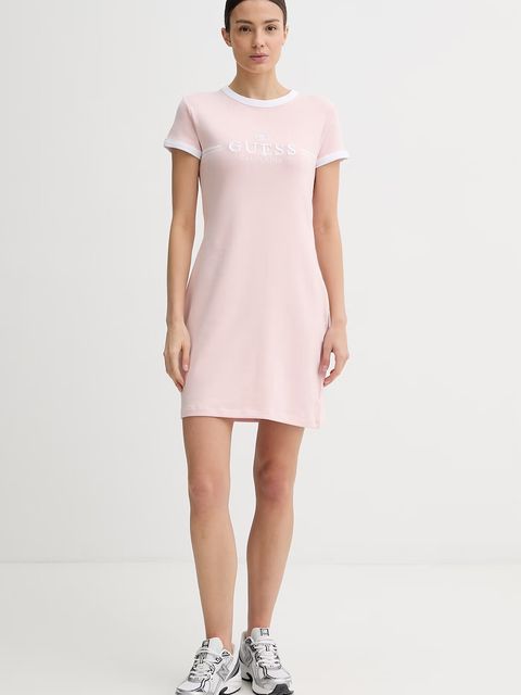 Guess sukienka MILA - zdjęcie produktu nr 1
