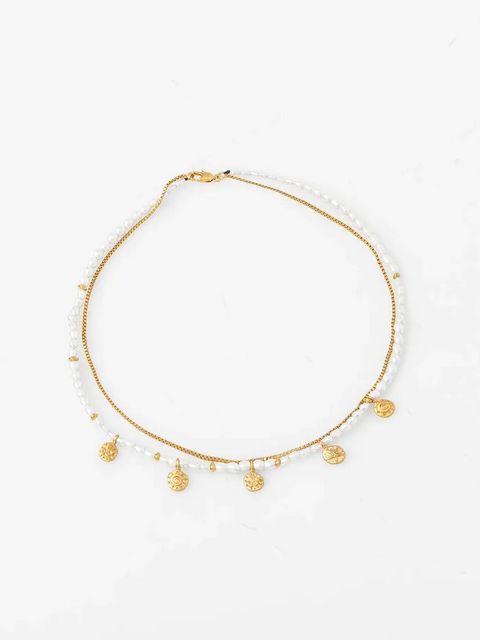 Bimba Y Lola naszyjnik 251BAA108.10052 - zdjęcie produktu nr 1