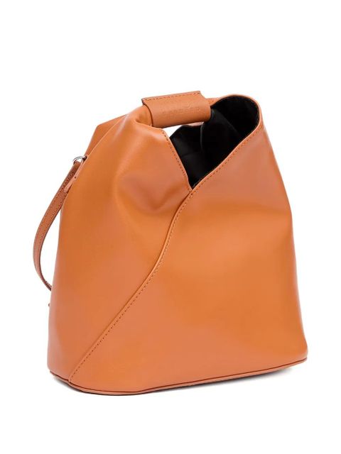 MM6 Maison Margiela Japanese crossbody bag - Orange