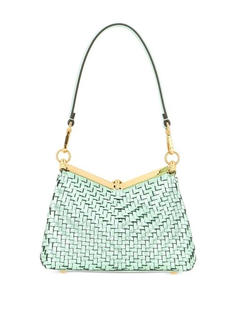 ETRO Vela shoulder bag - Green - zdjęcie produktu nr 2