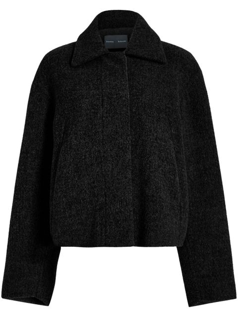 Proenza Schouler Darcy jacket - Black - zdjęcie produktu nr 1