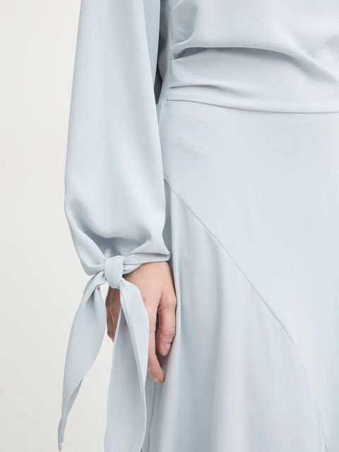 Samsoe Samsoe sukienka SAALBA