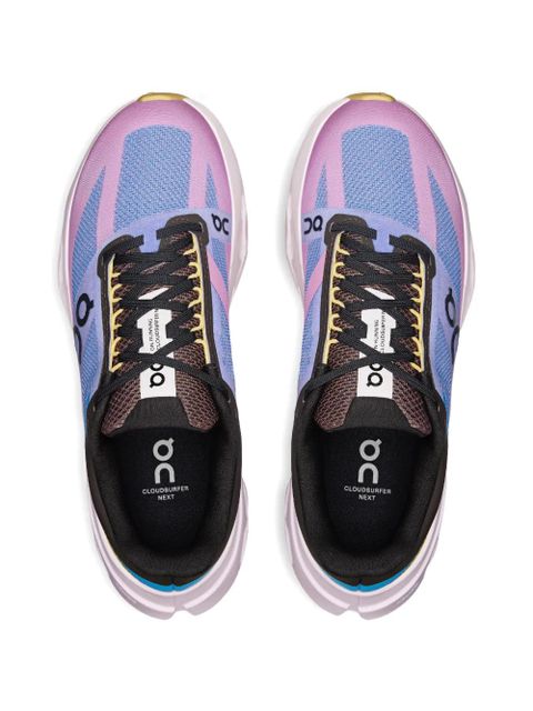 On Running mesh cloudsurfer next sneakers - Blue