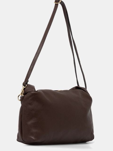 Answear.LAB torebka skórzana - zdjęcie produktu nr 1