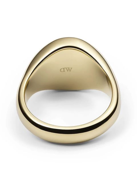 Daniel Wellington pierścionek DW00401163 - zdjęcie produktu nr 2