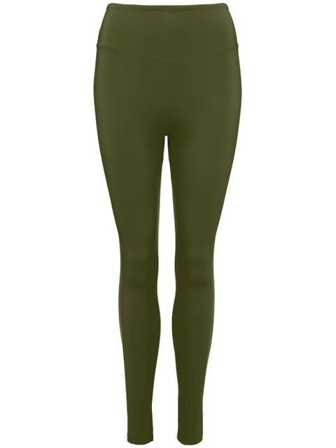 ERES Billie leggings - Green - zdjęcie produktu nr 1
