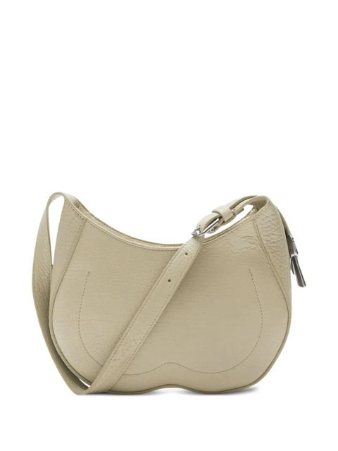 Burberry Chess leather shoulder bag - Neutrals - zdjęcie produktu nr 2