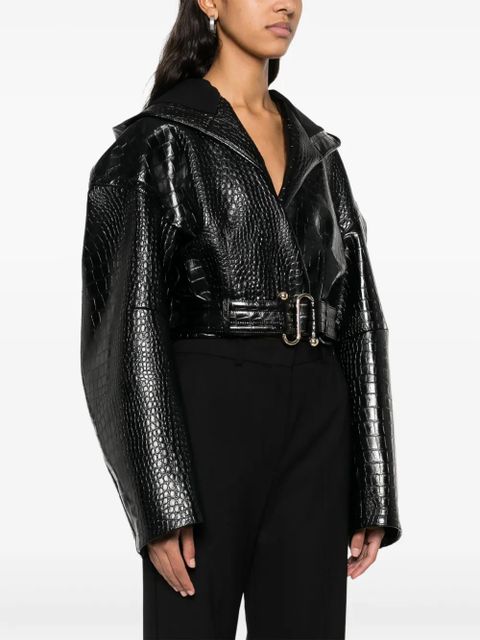 Sportmax Visby jacket - Black