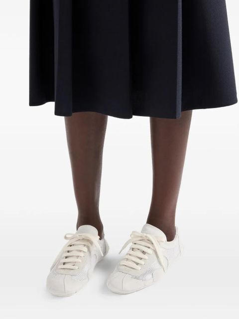 Prada Montecarlo Re-Edition 2005 sneakers - Neutrals