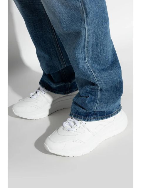 Casadei Salen sneakers - White - zdjęcie produktu nr 2