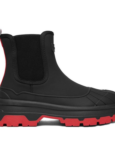 HUNTER CEO-SX2406-1 Czarny - zdjęcie produktu nr 1