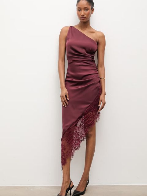 Answear.LAB sukienka - zdjęcie produktu nr 1