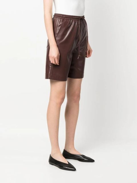 Jil Sander sleeveless stretch bodysuit - White