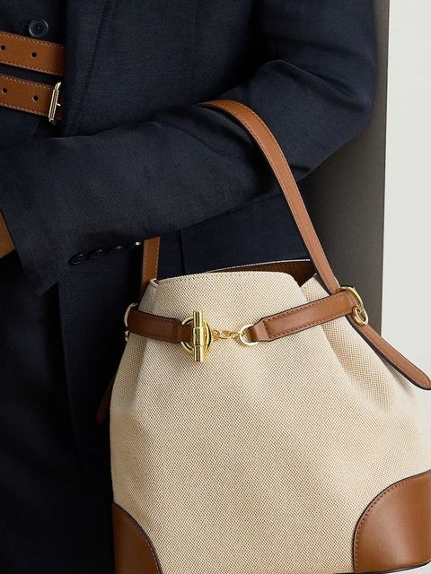 Lauren Ralph Lauren torebka