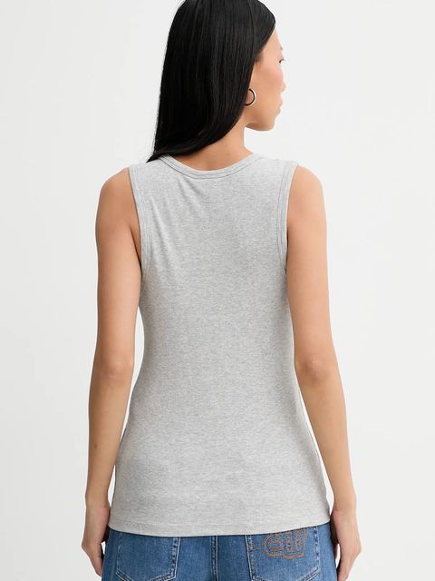 MUNTHE top BOMA kolor szary 247112824769