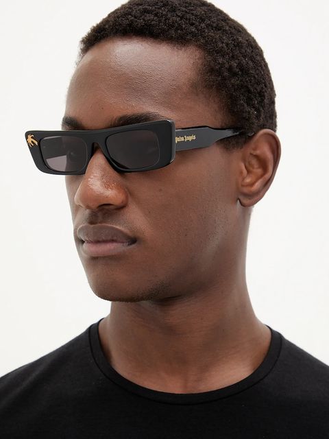 Palm Angels okulary - zdjęcie produktu nr 2