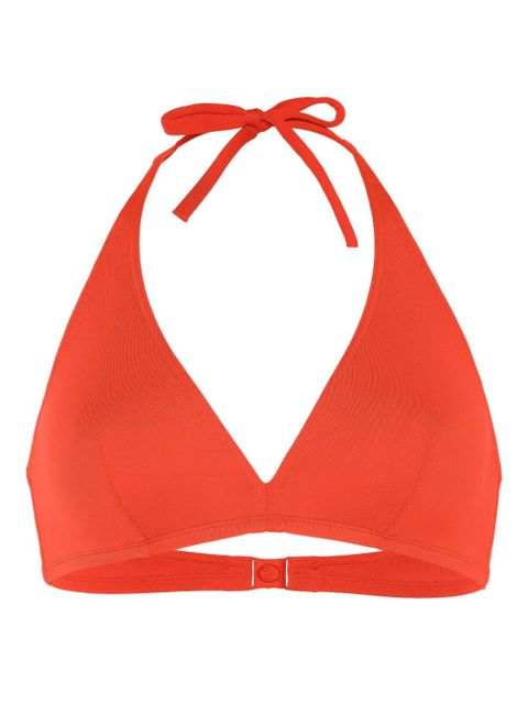 ERES Gang bikini top - Orange - zdjęcie produktu nr 1