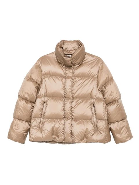 Max Mara Seica puffer jacket - Neutrals - zdjęcie produktu nr 1