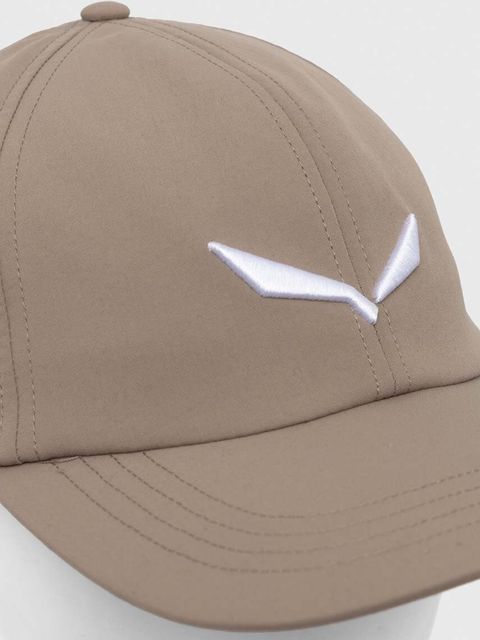 Salewa czapka z daszkiem Fanes 3 - zdjęcie produktu nr 1